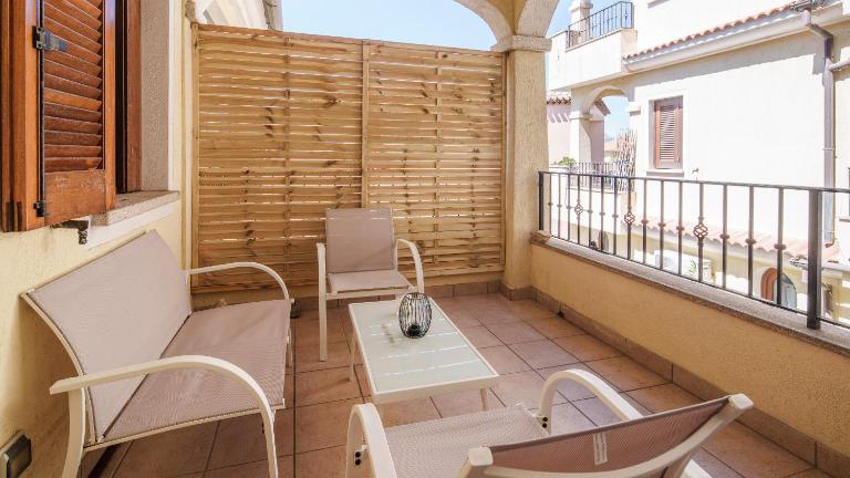 La casa di Leo e Lucy - B&B Olbia