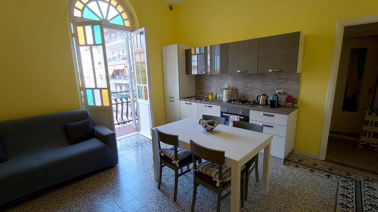 Casa Sally - B&B Arma di Taggia