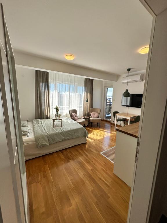 Studio Mint&White Borik - B&B Banja Luka