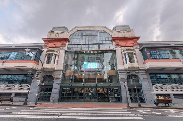 Old Town Carniceria Vieja by Next Stop Bilbao - Ferienwohnung Bilbao