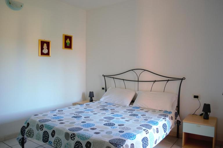 Casa la Gabbianella - Ferienwohnung San Teodoro