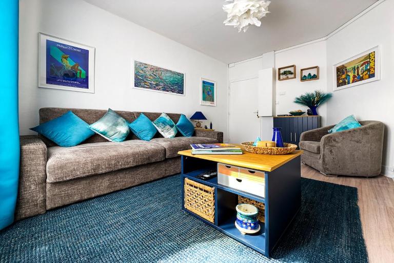 Ohana - B&B Deauville