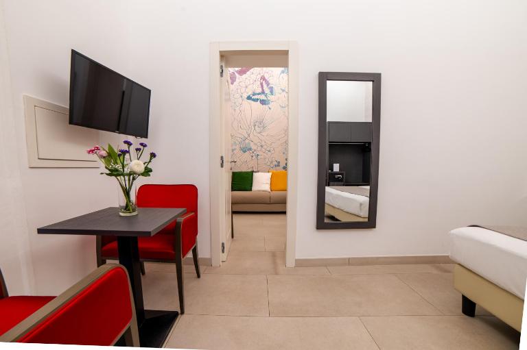 B&B Napoli Time - Chambres d'hôtes Naples