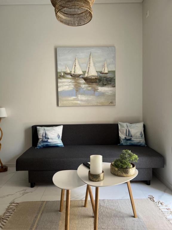 V&K home - B&B Kalamata