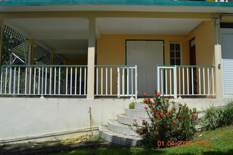 Villa nana - Bed and Breakfast Pointe-Noire