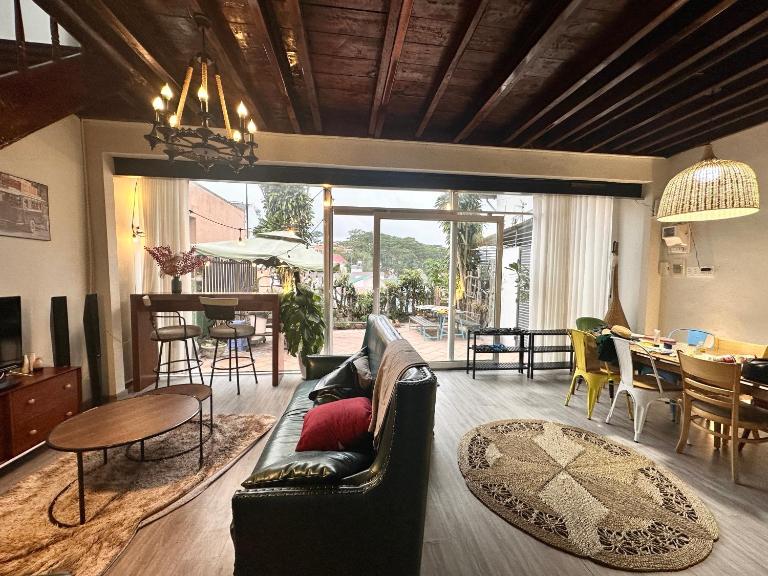 Da Lat Hill Retreat Villa - B&B Ðà Lạt
