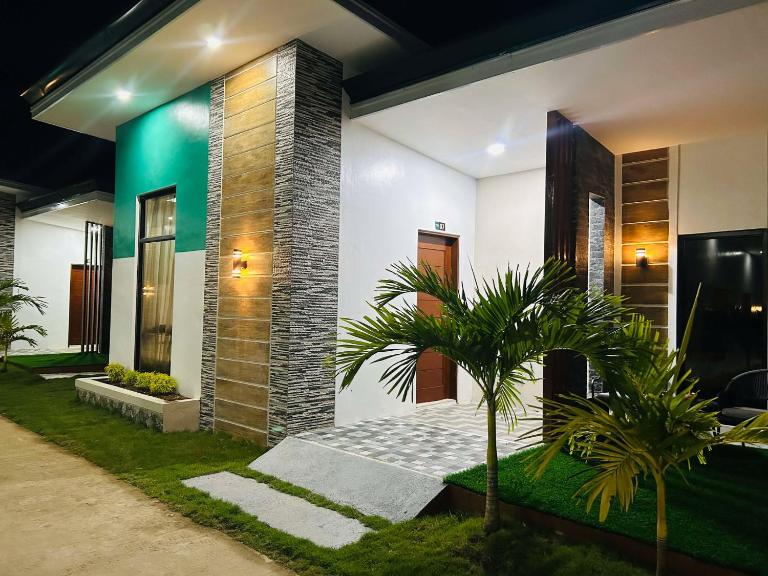 the Landing Villas rental - Bed and Breakfast Panglao