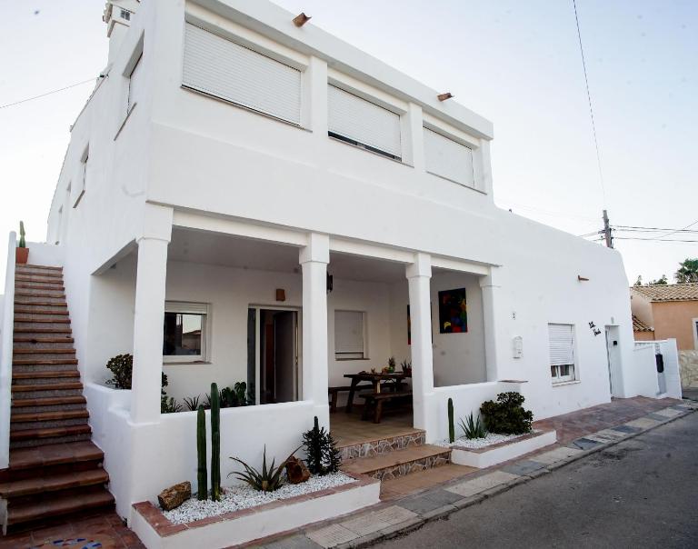 Vila Beach Casa Completa - Ferienwohnung La Playa de la Torre de Piles