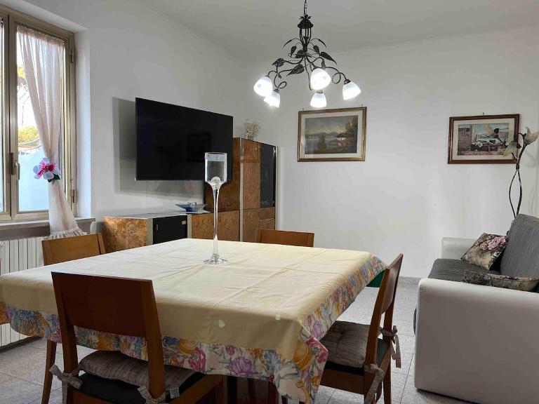 Villa Wanda - Ferienwohnung Anzio