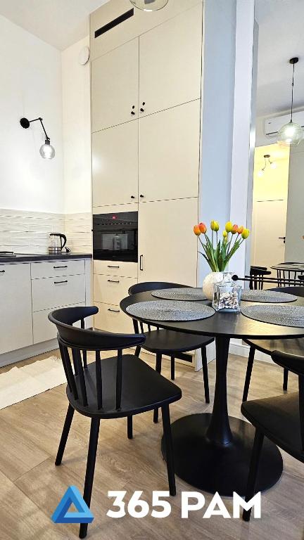 365PAM - Apartamenty Harmonia w Summer Lofts - Bed and Breakfast Ustronie Morskie