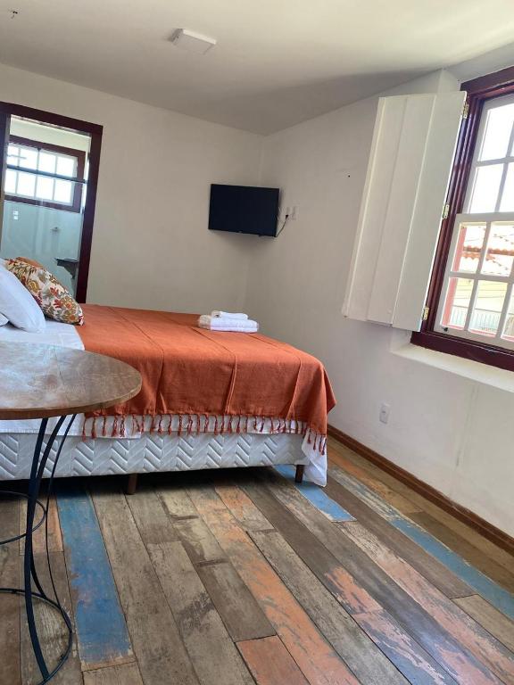 Mirante Mineiro Pousada - B&B Tiradentes