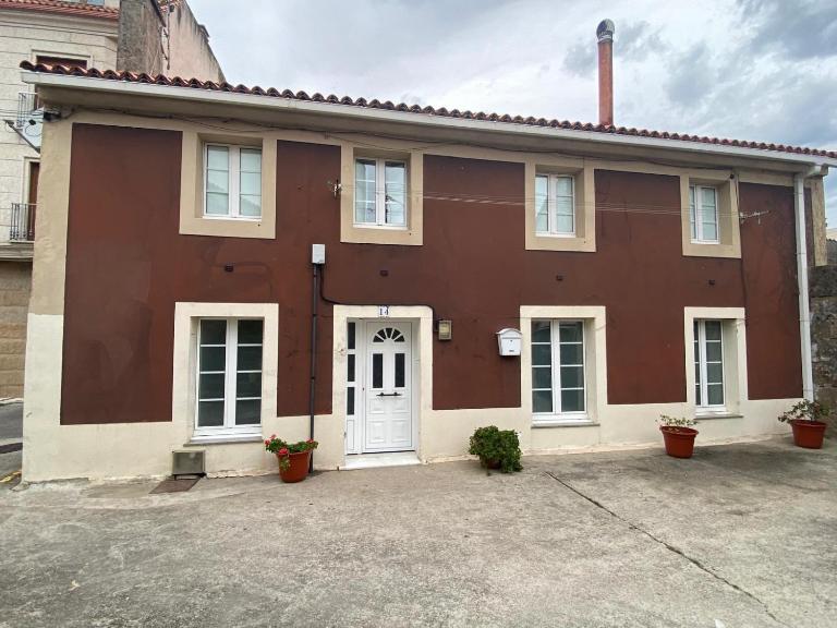 Casa Navia - B&B Villanueva de Arosa