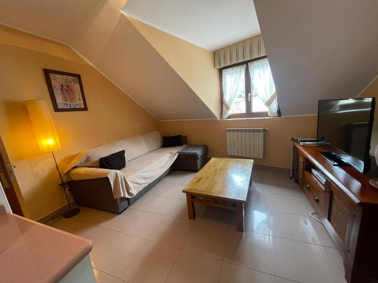 Apartamento Cinema - B&B Cangas de Onís