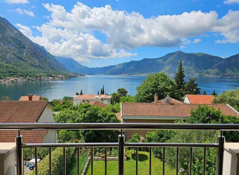 Apartments Nadja - Ferienwohnung Kotor