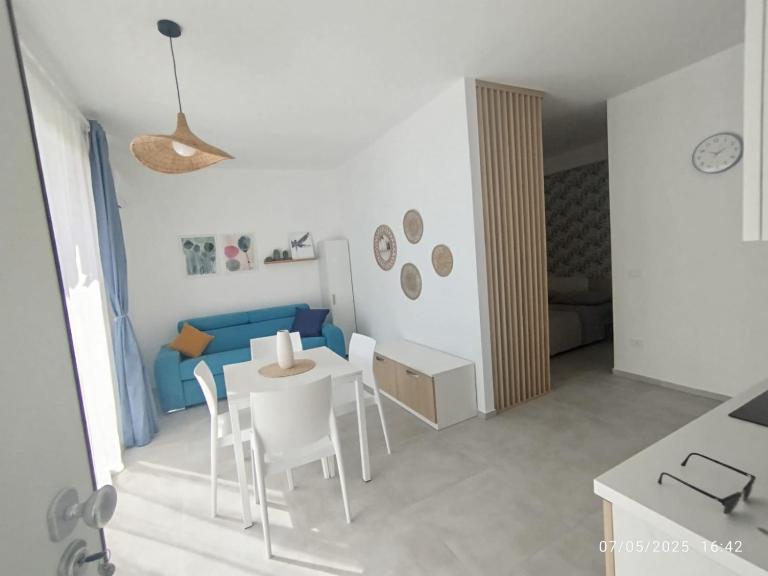 Il sogno di Giò - B&B Porto Palo