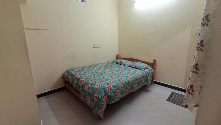 M Kumar Guest House - B&B Tiruvannamalai