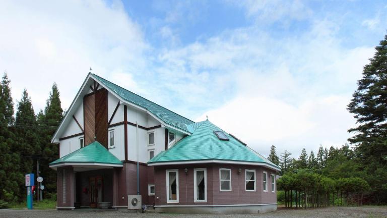 SMiLE - B&B Inawashiro