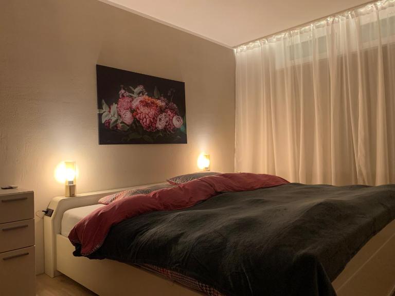 Schöne 3 ZKB in Augsburg Pfersee - B&B Augsburgo