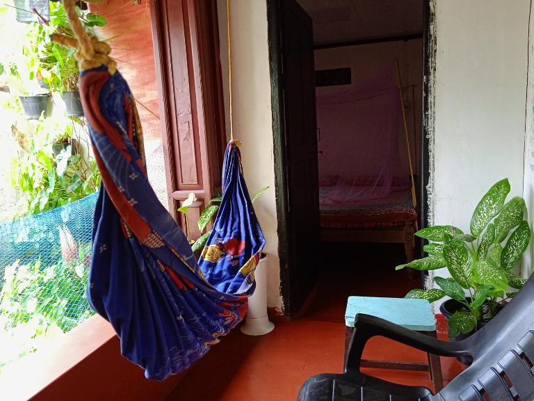 Blues - B&B Alleppey