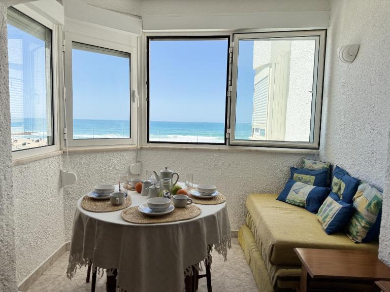 A Concha - B&B Costa de Caparica
