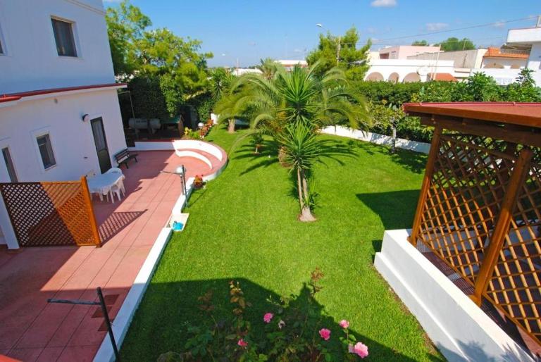 Vadum House - Case Vacanza Torre Vado - B&B Torre Vado