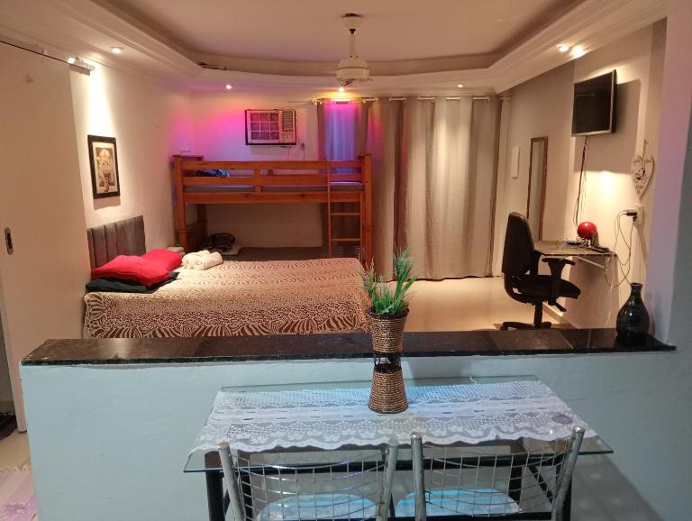 Fontinele's Home 1 - B&B Nova Iguaçu