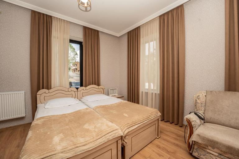 Dani's House - B&B Telavi