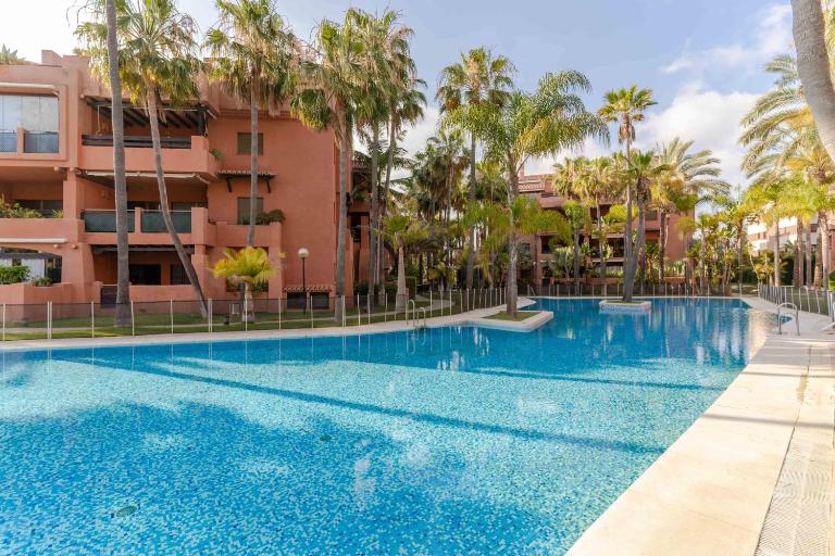 RentitSpain - Playa Granada - TRM 10 Costa Tropical y Golf - B&B Motril