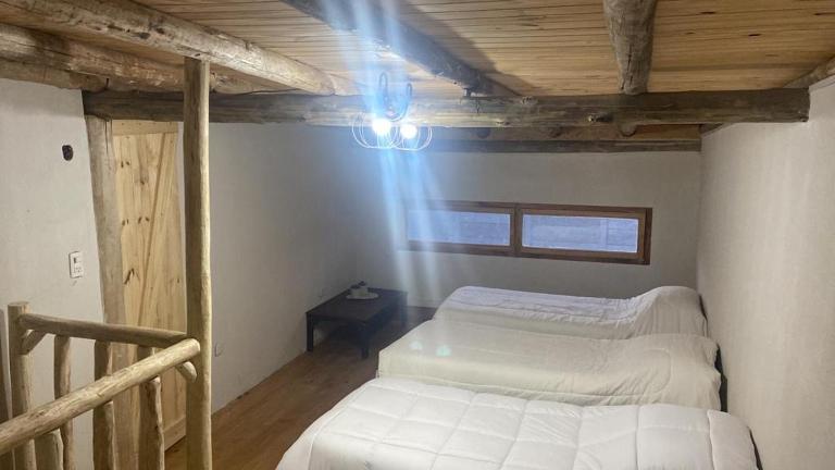 Alojamiento Don Caffe - Ferienwohnung La Porteña