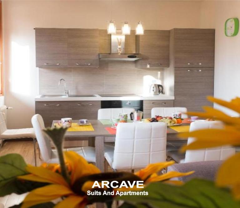 Vera Luxury Apartment - B&B Sirmione