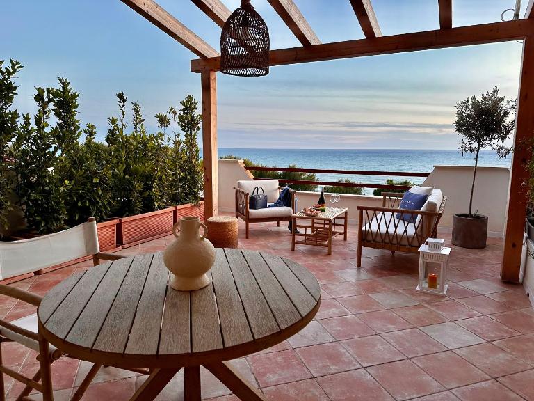 Casa Barca - Luxury Apartment - B&B Agrigento