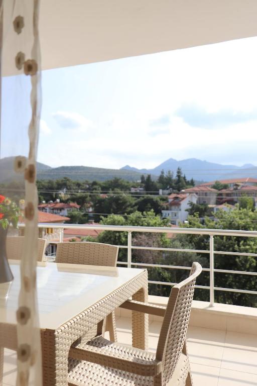 Blackwood Flava Cora - Ferienwohnung Datça