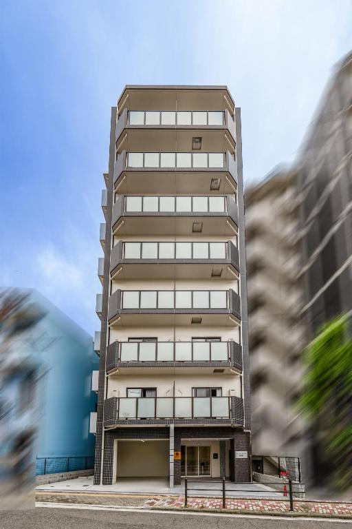 星之宿今宫 - B&B Osaka