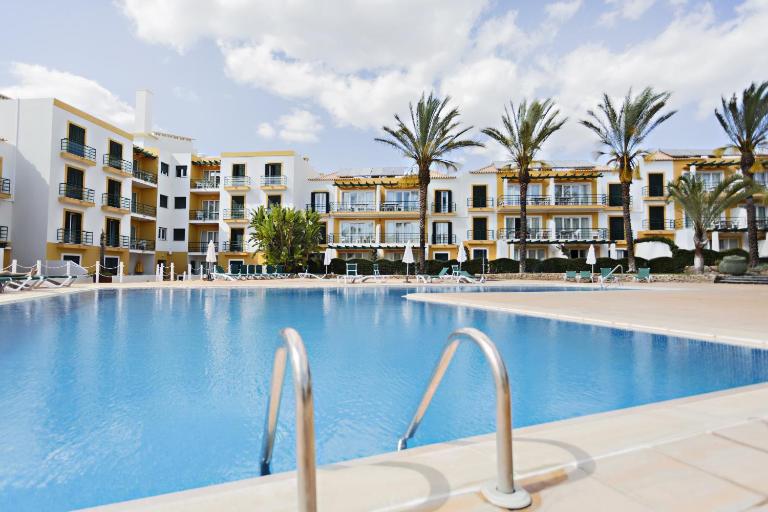 Morgado Apartment - Ferienwohnung Tavira