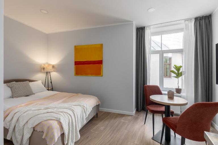 Perfectly Located Old Town Studio - Bed and Breakfast Riga