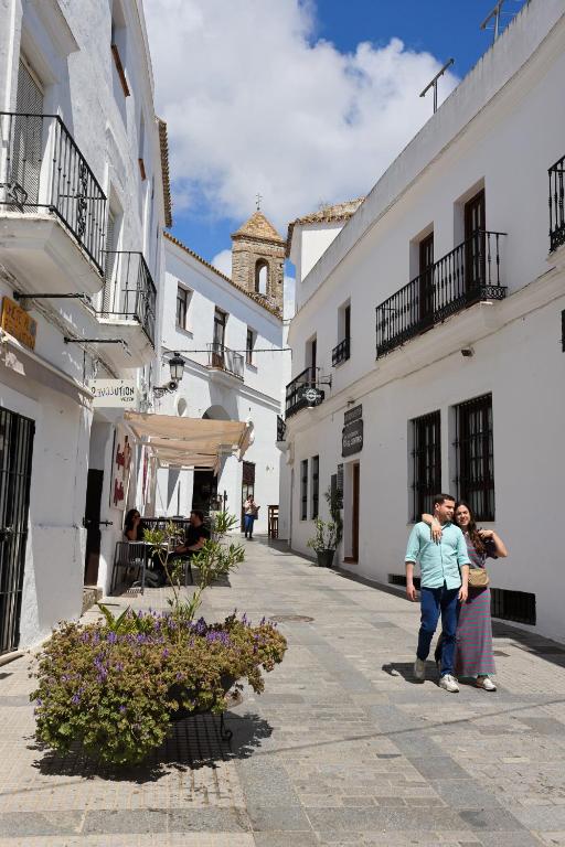 Apartamento Juan Relinque 5 - Hello Vejer - B&B Vejer de la Frontera