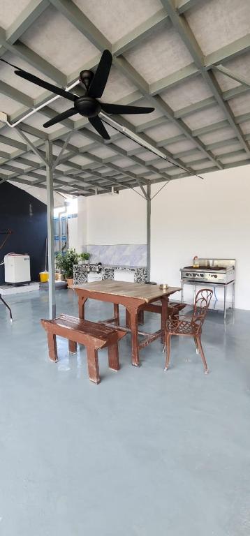 Ummi Studio Homestay - Bed and Breakfast Bayan Lepas