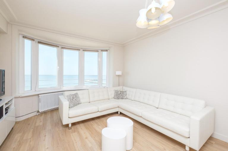 LECOMTE - Atlantic view 129 - B&B Ostenda