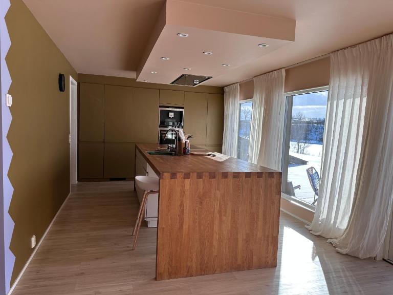 Tana Panorama - Apartments - B&B Tune