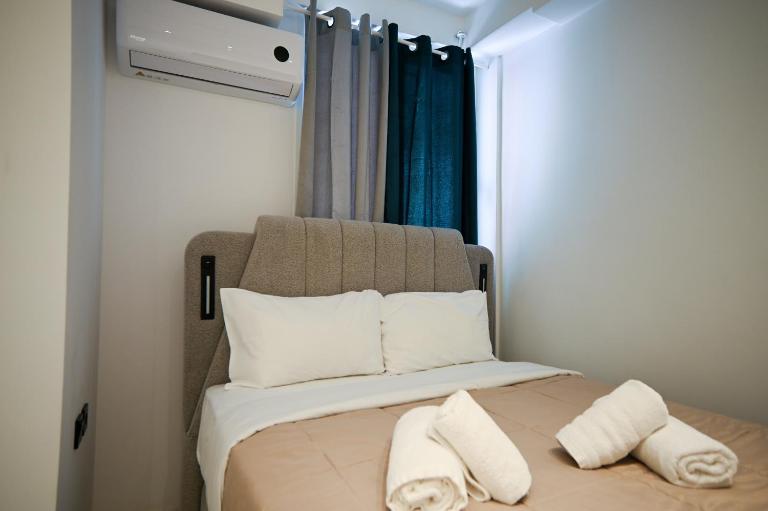 Aris Suite by Zeussuites - B&B Atenas