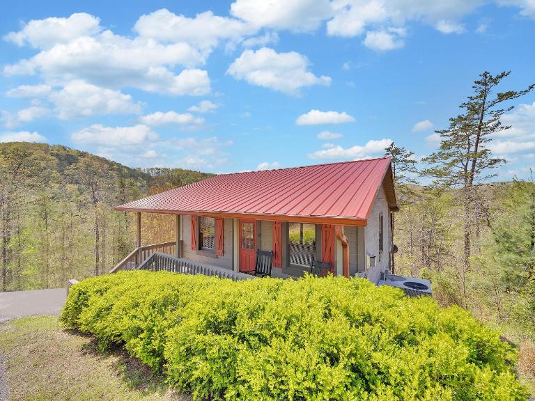 Always & Forever #118 - B&B Sevierville