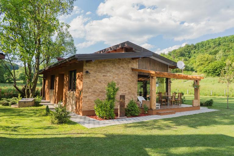 Mali Wimbledon - B&B Visoko
