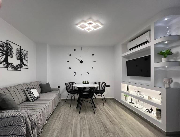 Matouli Escape - B&B Filoti