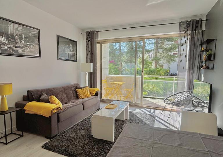Le Petit Hermitage - B&B Le Touquet-Paris-Plage