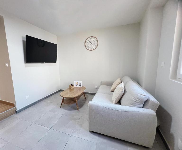 Japandi en centre-ville - B&B Narbona