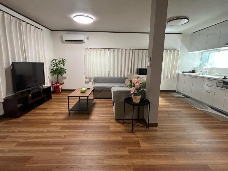 东京都巴士直达迪斯尼乐园 Himawari 可住10人 - B&B Tokyo