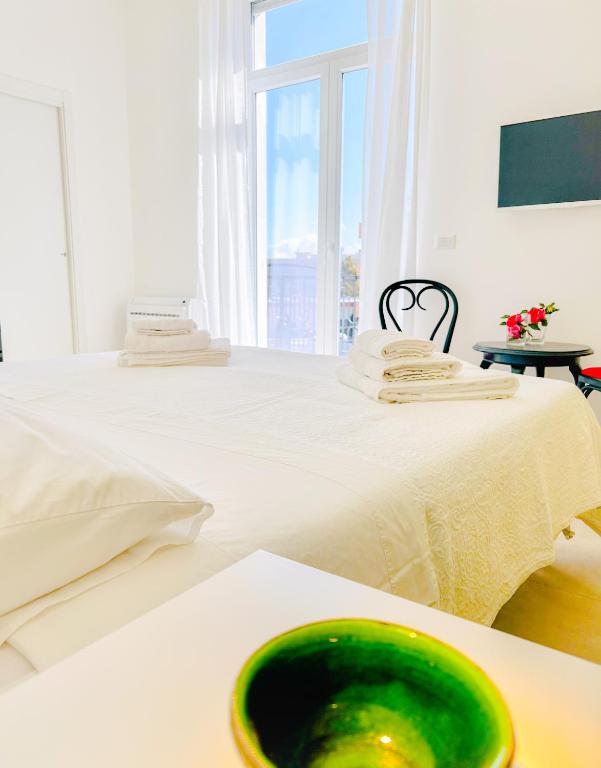 L'Ancora appartamenti 5 - B&B Giovinazzo