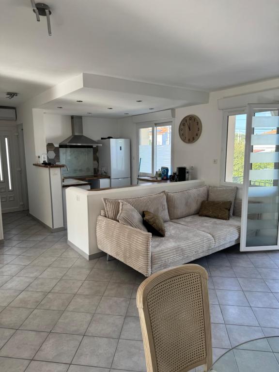 Casa Bella - B&B Agde