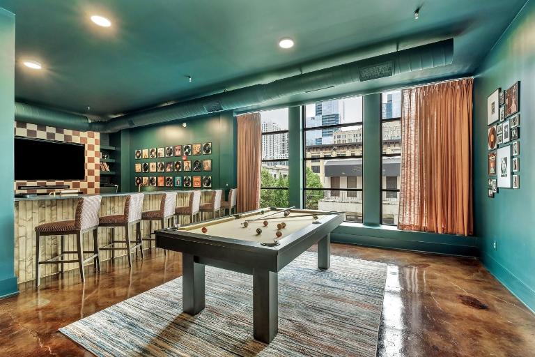 Nashville Studio B Suite 4BR by Maddox Hotel - B&B Nashville