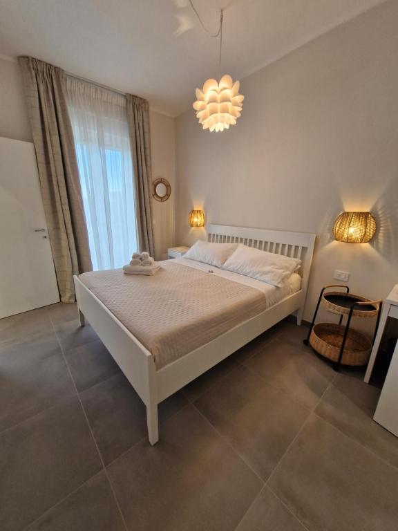 Aequora Suite - B&B Termoli